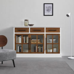 SIDEBOARD aus Kiefer 'Camden'