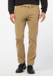 Pierre Cardin Edle Cord-Chino mit Waffelmuster »Lyon«