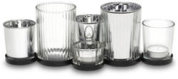 Teelichthalter-Set Talina