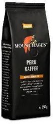 Peru Kaffee ganze Bohne