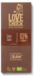 Extra Dark 93% Kakao