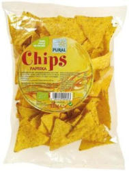 Maischips Paprika