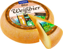 Weißbierkäse