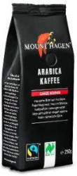 Arabica Kaffee ganze Bohne