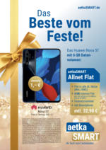 phone&more GmbH Das Beste vom Feste! - bis 31.12.2019