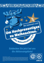 phone&more GmbH Adventswochen - bis 15.12.2019