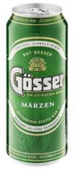 Gösser Märzen, Naturradler oder Naturgold