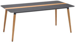 Gartentisch 180/95/75 cm