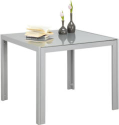 Gartentisch 90/90/72 Cm