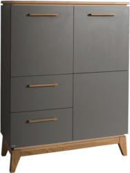 Highboard 94,6/123,1/39,6 cm