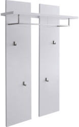Garderobenpaneel 91/135/25 cm