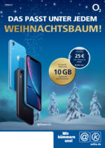 phone&more GmbH Der passt unter jedem Weihnachtsbaum! - bis 31.12.2019