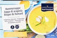 Royal Greenland Hummersuppe