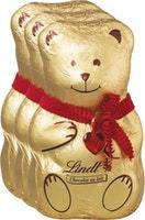 Lindt Goldbär Teddy