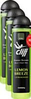 Cliff Energy Shower Lemon Breeze