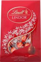 Palline Lindor Latte Lindt