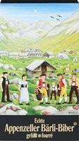 Appenzeller Bärli Biber