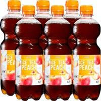 Denner Ice Tea Peach