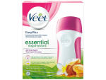 Elektrisches Heisswachs-Roll-on VEET