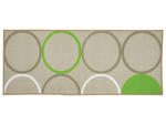 Teppich OPTY 50x140cm