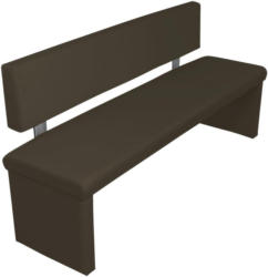 Sitzbank Charisse B: ca. 160cm