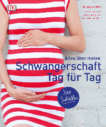 Dorling Kindersley Schwangerschaft Tag für Tag