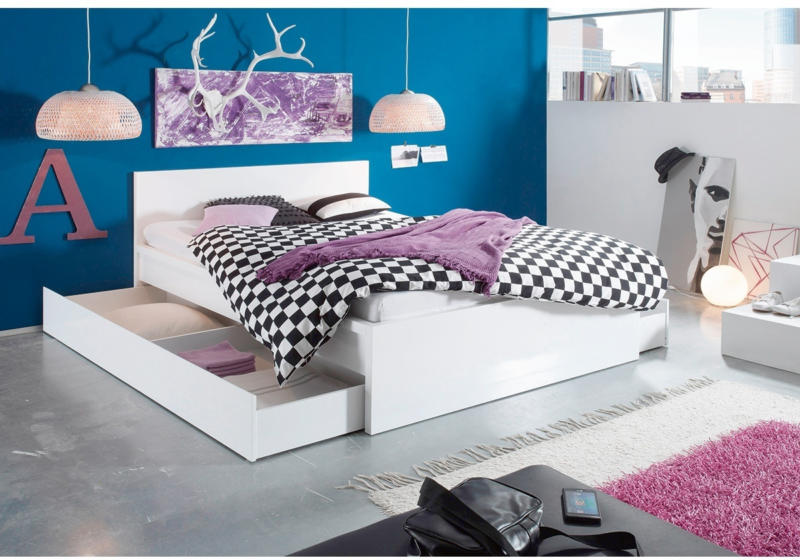 Bett MALMÖ