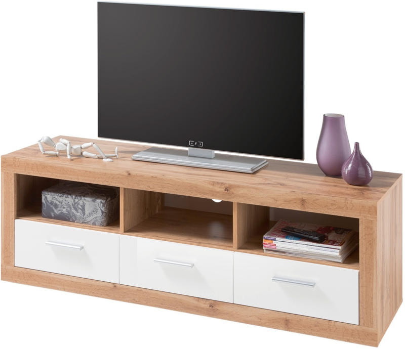 Elemento TV/Fono OAK