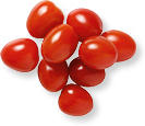 Datteltomaten