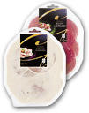 GOURMET Vitello tonnato/Rindscarpaccio