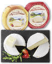 Alpenweichkäse
