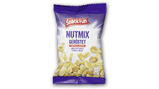 SNACK FUN Nussmischung