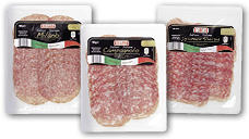 GUSTO ITALIANO Italienische Salami