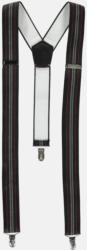 LERROS Hosenträger »Stripes«