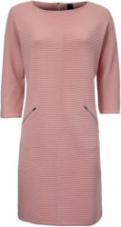 Strickkleid mit Dreiviertelärmel