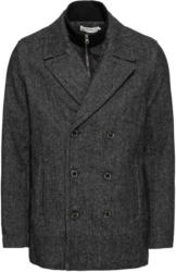 Cabanjacke ´WILFRED DB WOOL PEACOAT´