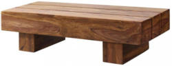 Couchtisch In Holz 120/45/30 Cm