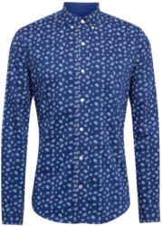 Hemd ´PAISLEY PRINT BD´