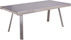 Gartentisch 200(300)/96/76 Cm