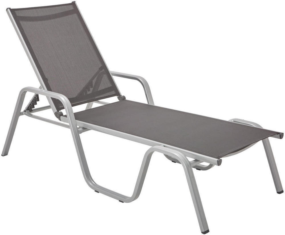 Gartenliege 70/37,50/202 Cm für nur € 129 statt € 309 ️ Online von