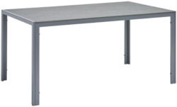 Gartentisch 150/90/74 Cm