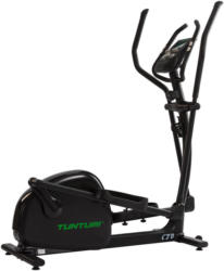 Crosstrainer Tunturi C20