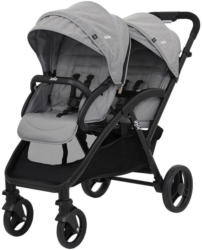 Geschwisterwagen Evalite Duo