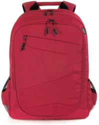 Tucano Laptoprucksack mit hohem Tragekomfort und vielen Extras »Lato Rucksack für 17 Notebooks«