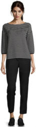 Betty Barclay Sweatpullover »mit Knopfleiste«
