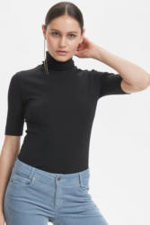 Denim Hunter Rollkragenpullover »DHZoe Rollneck«