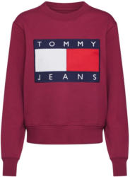 Sweatshirt ´FLAG CREW´