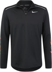 Sport-Shirt ´M NK ELEMENT HZ GX FLSH AIR´