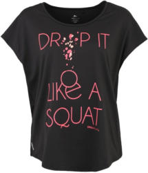 Funktionsshirt ´SAFFRON TRAINING´