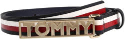 Gürtel ´Tommy Plaque Belt 2.0´